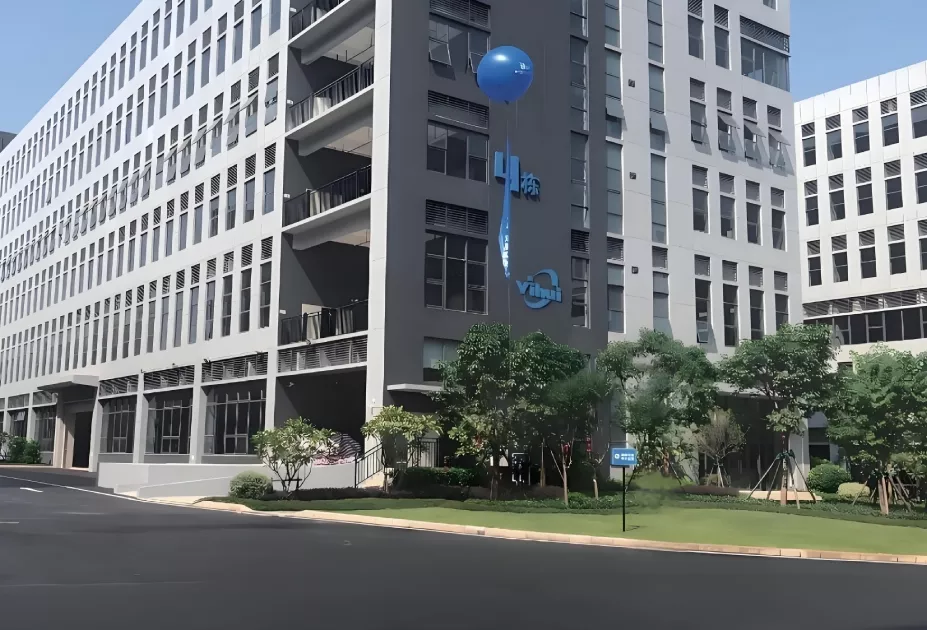 Dongguan Production Base